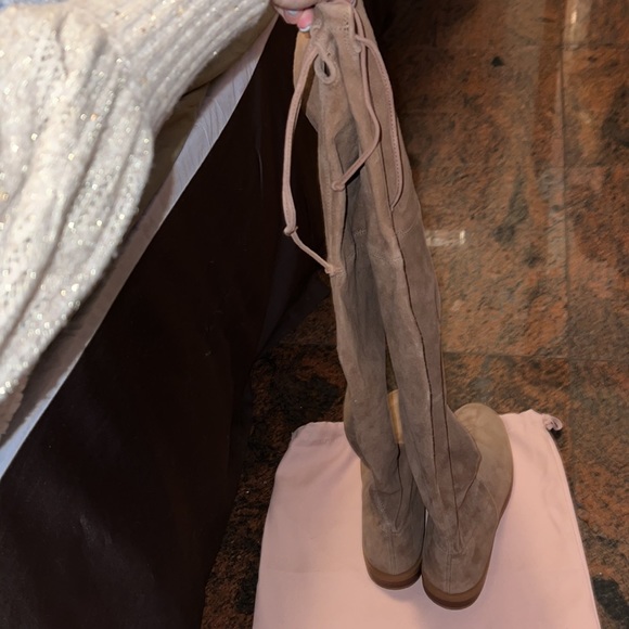 STUART WEITZMAN BOOTS - Picture 3 of 5